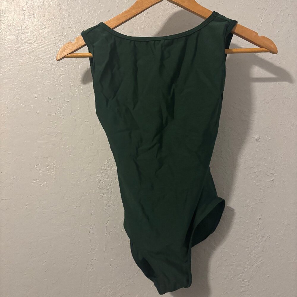 Yumiko Sofianne Leotard